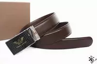 ceinture armani au meilleur prix sue4337,ceinture noeud